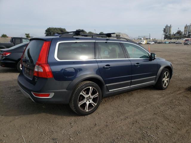 VIN YV4902BZ8D1147114 2013 Volvo XC70, T6 no.3