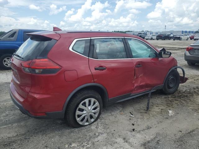 2017 NISSAN ROGUE S - JN8AT2MT1HW387795