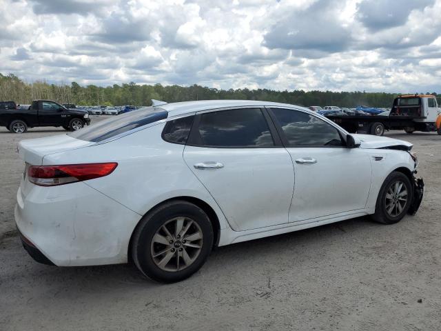 2016 KIA OPTIMA LX - 5XXGT4L37GG121359