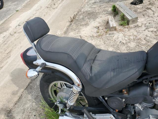 2001 KAWASAKI ZG1200 B - JKAENVA11SA091296