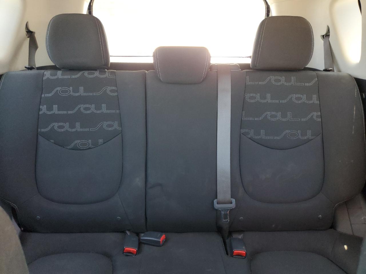 KNDJT2A64C7740110 2012 Kia Soul +