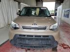 KIA SOUL photo