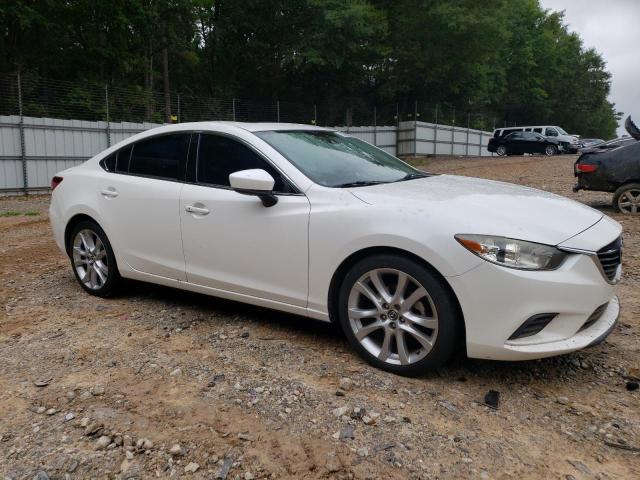 2017 MAZDA 6 TOURING - JM1GL1V56H1155111
