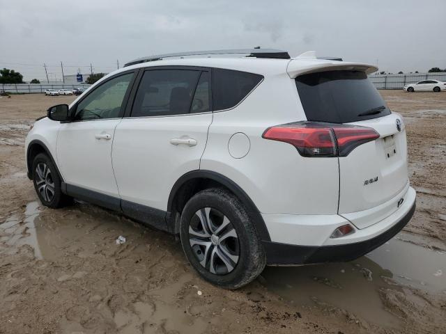 VIN JTMZFREV5JJ208160 2018 Toyota RAV4, LE no.2