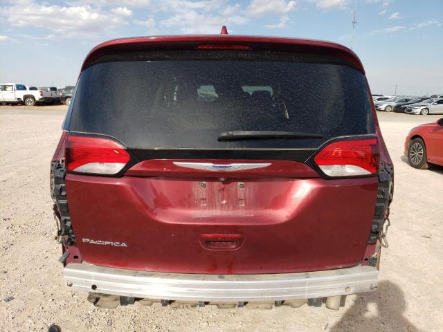 2019 CHRYSLER PACIFICA T - 2C4RC1BG3KR625497