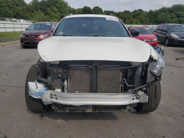 2015 INFINITI QX70 - JN8CS1MW2FM482357