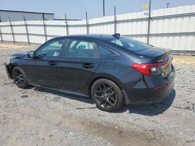 2022 HONDA CIVIC SPOR 2HGFE2F52NH504600  62874404