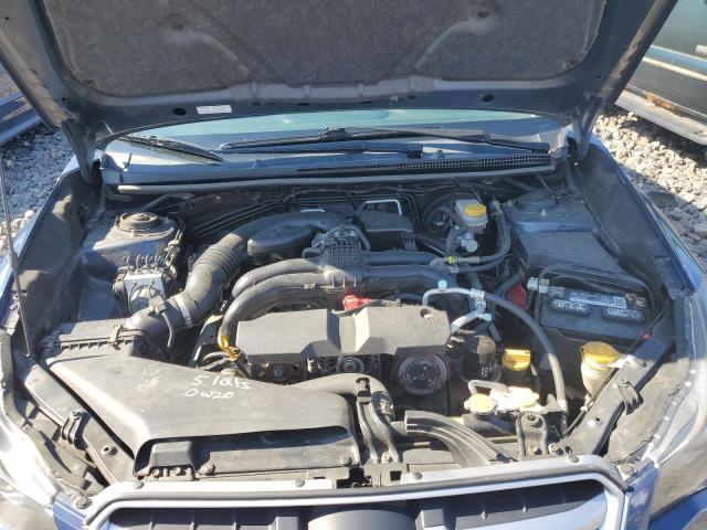 2012 Subaru Impreza Sport Premium VIN: JF1GPAL63CH236864 Lot: 61207904