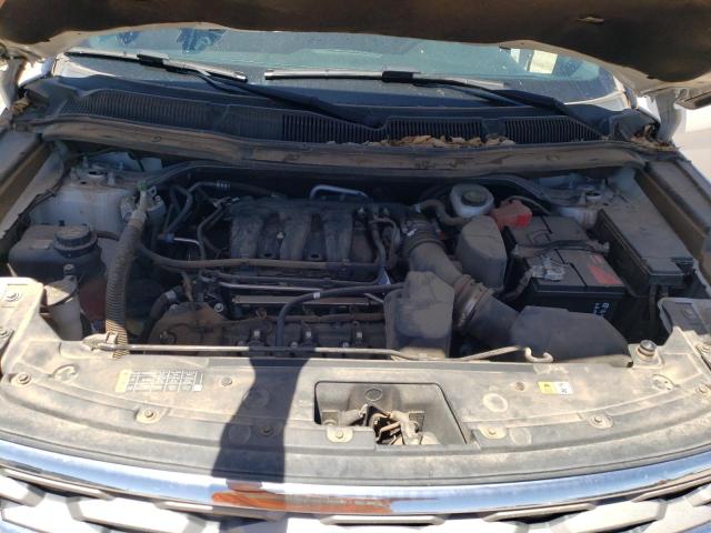 2018 Ford Explorer Xlt VIN: 1FM5K7D83JGB78336 Lot: 60519194