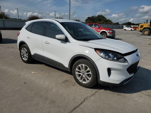 2021 FORD ESCAPE SE - 1FMCU0G6XMUA20262