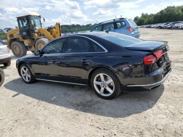2015 AUDI A8 QUATTRO - WAUJ2AFD1FN013993