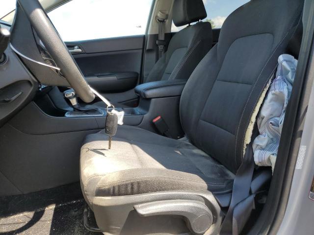 2020 KIA SPORTAGE L - KNDPMCAC1L7811170