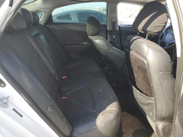 2011 Hyundai Sonata Se VIN: 5NPEC4AC1BH270079 Lot: 62897794