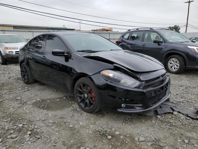 2013 Dodge Dart Sxt VIN: 1C3CDFBH8DD133812 Lot: 61893564