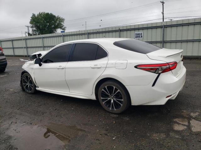 VIN JTNB11HK2J3025950 2018 Toyota Camry, L no.2