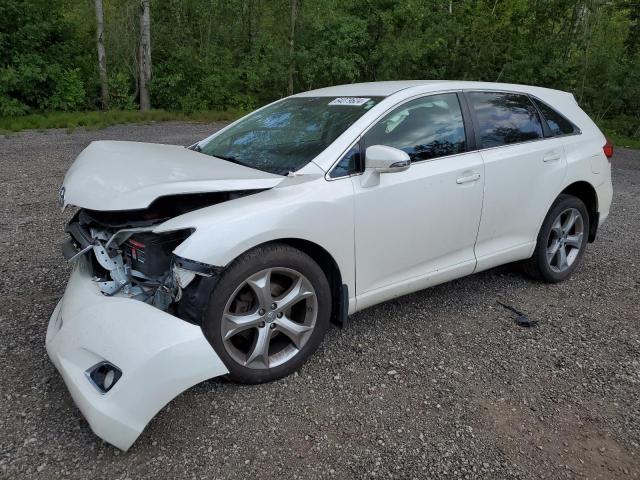 2016 TOYOTA VENZA XLE - 4T3BK3BB6GU125674