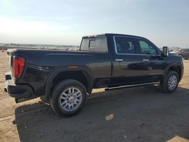 2022 GMC SIERRA K35 - 1GT49WEY5NF121832