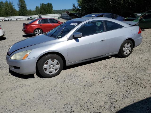 2005 Honda Accord Lx VIN: 1HGCM72385A011655 Lot: 62190644