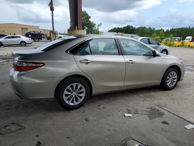 2017 TOYOTA CAMRY LE - 4T1BF1FK9HU283813
