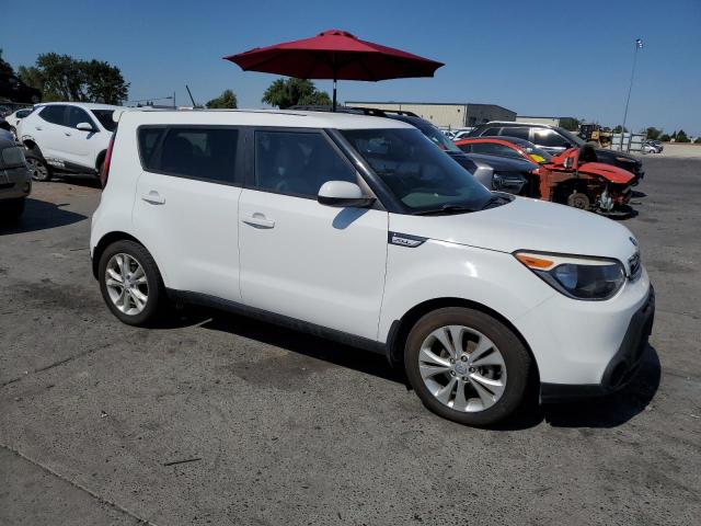 VIN KNDJP3A53F7190209 2015 KIA Soul, + no.4