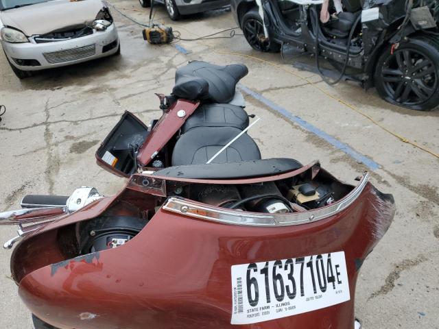 2010 HARLEY-DAVIDSON FLHTCUSE5 1HD1PR812AB951788