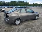 NISSAN VERSA S photo