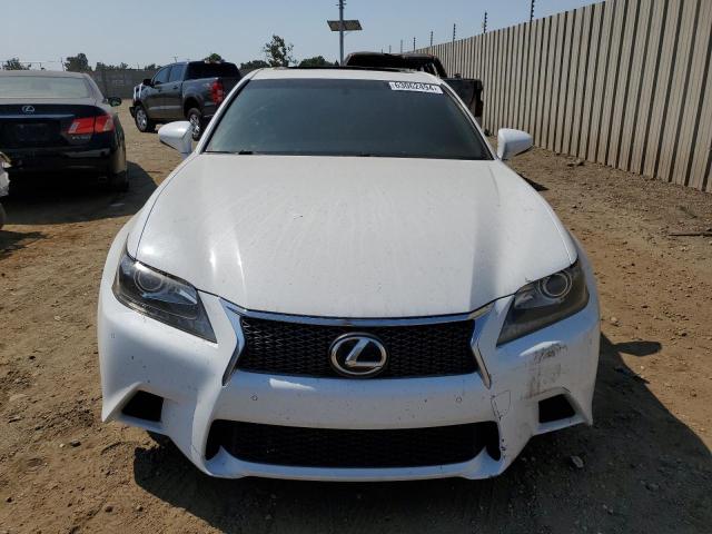 VIN JTHBE1BL8FA015497 2015 Lexus GS, 350 no.5