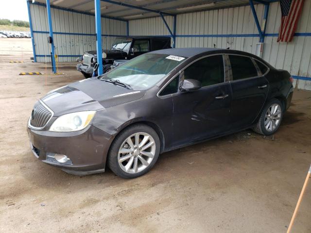 VIN 1G4PP5SK1D4122091 2013 Buick Verano no.1