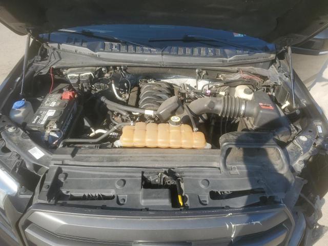 2015 FORD F150 SUPER - 1FTFW1EF6FFA26765