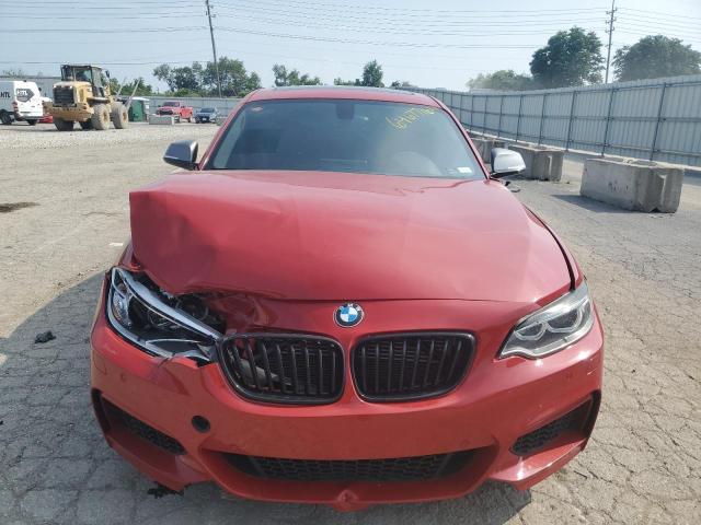 VIN WBA1J9C51GV371952 2016 BMW 2 Series, M235XI no.5