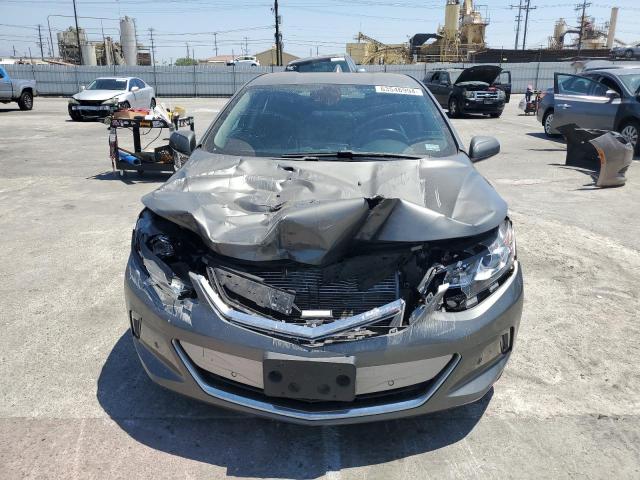 VIN 1G1RD6S58HU111108 2017 Chevrolet Volt, Premier no.5