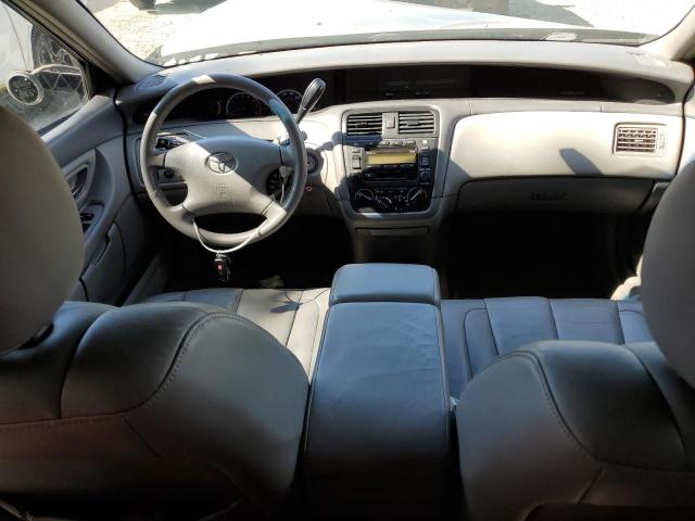 2002 Toyota Avalon Xl VIN: 4T1BF28B42U218782 Lot: 61680594