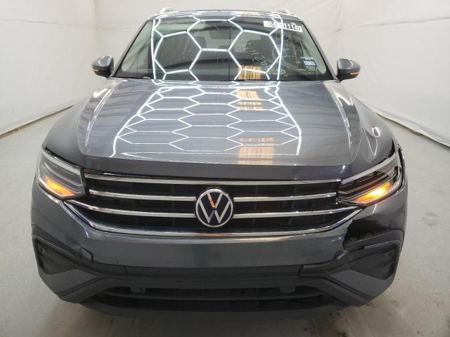 VIN 3VV3B7AX2NM127091 2022 Volkswagen Tiguan, SE no.5