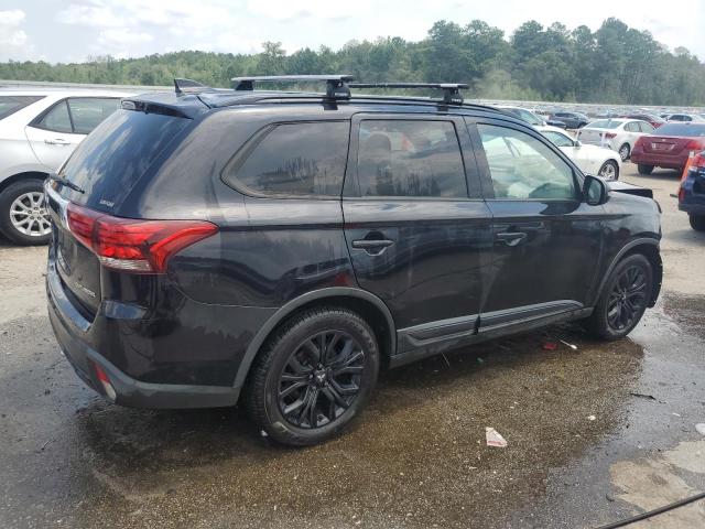 2018 MITSUBISHI OUTLANDER - JA4AZ3A30JZ027291