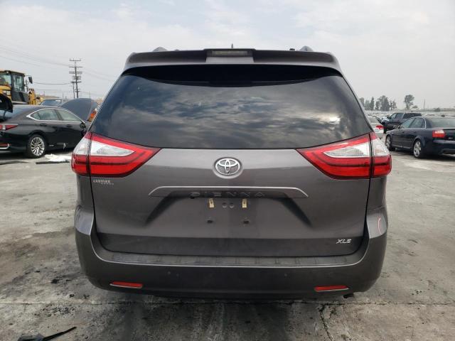 2019 Toyota Sienna Xle VIN: 5TDYZ3DC0KS968890 Lot: 62926464