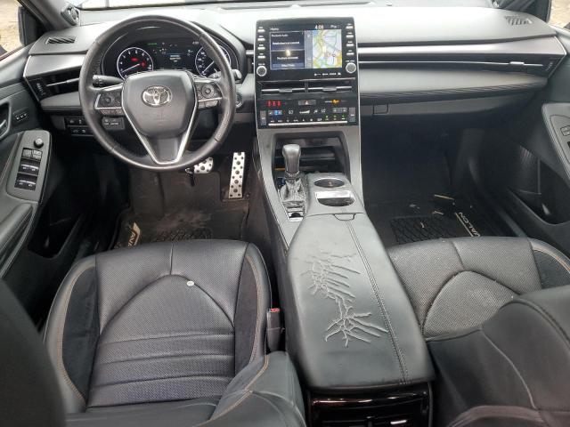2020 TOYOTA AVALON TOU - 4T1HZ1FB6LU043810