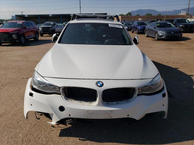2016 BMW 335 XIGT - WBA3X9C5XGD869354