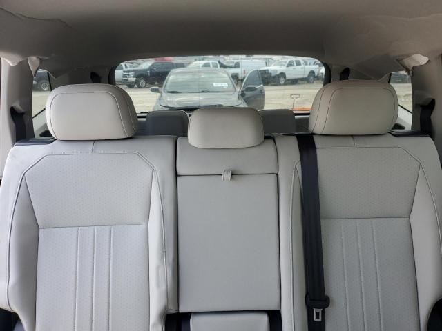 2022 VOLKSWAGEN TIGUAN SE - 3VV3B7AX7NM158479