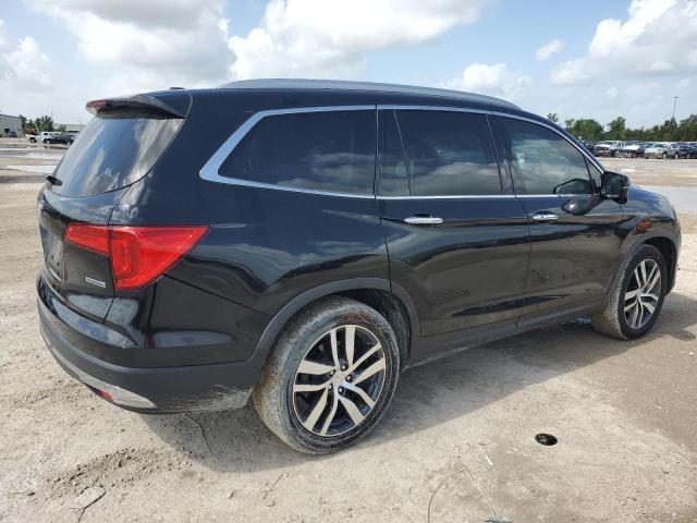 2016 HONDA PILOT TOUR 5FNYF5H90GB046960  65274044