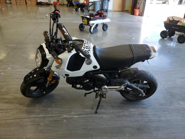 2024 HONDA GROM 125 MLHJC9210R5202713
