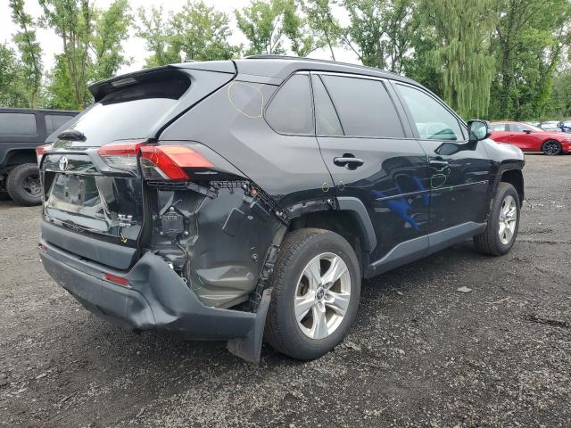 2021 TOYOTA RAV4 XLE 2T3P1RFV0MC230045  64118294