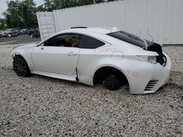 2017 LEXUS RC 300 JTHSM5BCXH5003406