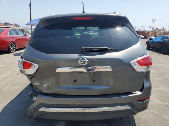 VIN 5N1AR2MN8GC609160 2016 Nissan Pathfinder, S no.6