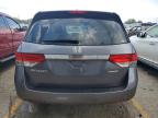 HONDA ODYSSEY SE photo