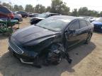 2019 FORD FUSION SEL - 3FA6P0CD2KR222939