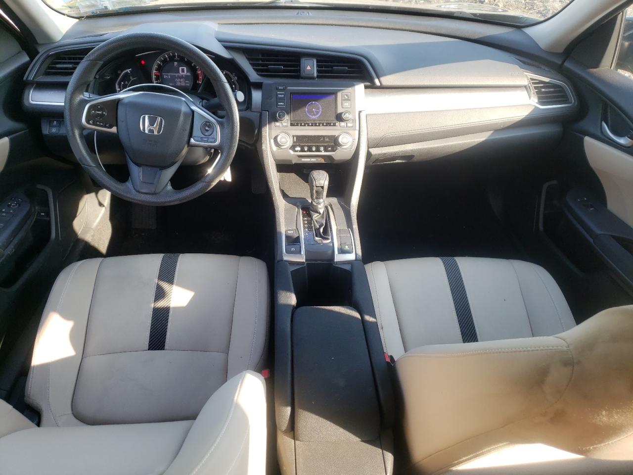 2HGFC2F5XGH518169 2016 Honda Civic Lx 2HGFC2F5XGH518169 2016 Honda Civic Lx
