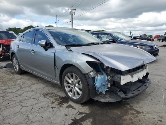 2015 Mazda 6 Sport VIN: JM1GJ1U51F1193642 Lot: 62231714