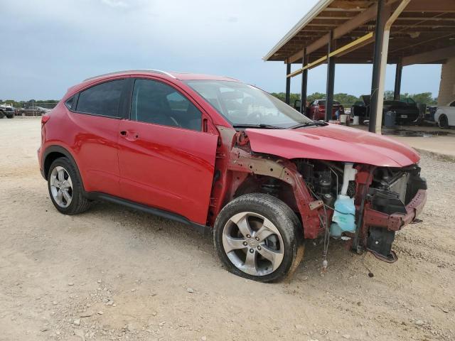 2017 HONDA HR-V EXL - 3CZRU6H78HM725834