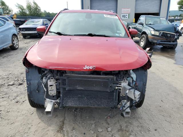 2019 JEEP COMPASS LA - 3C4NJDBB8KT628709