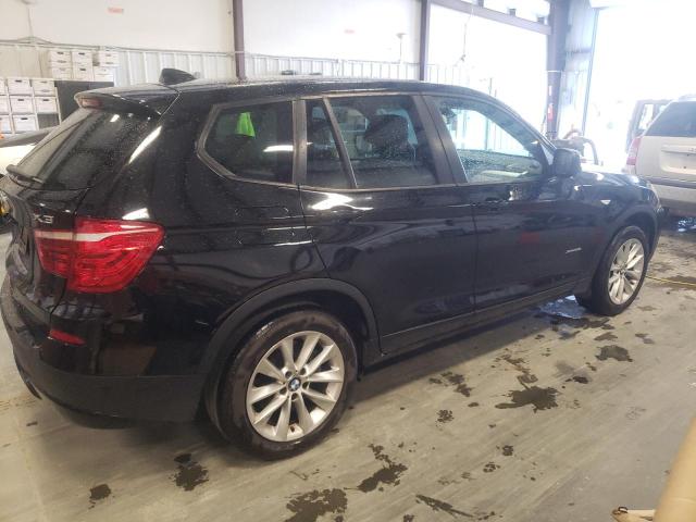 VIN 5UXWX9C54E0D28743 2014 BMW X3, Xdrive28I no.3